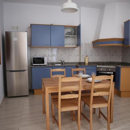 Casa Pano Beach House Ajuy Eksteriør bilde
